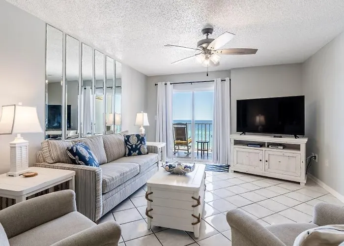 Ocean House 1605 By Youngs Suncoast Apartment