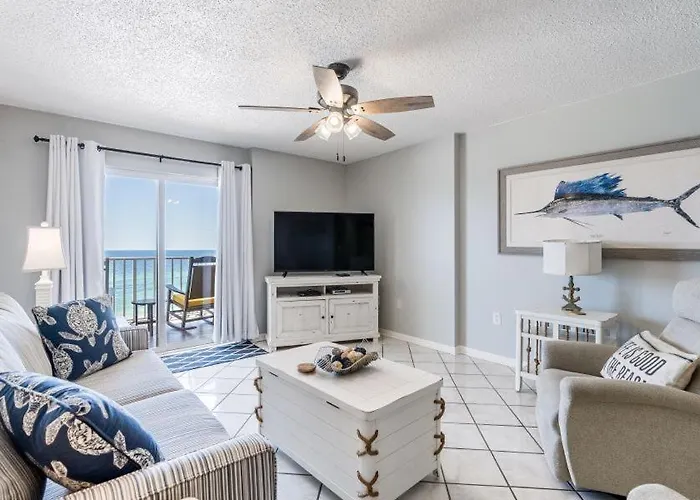 Apartment Ocean House 1605 By Youngs Suncoast