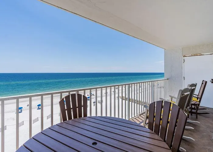 Ocean House 1605 By Youngs Suncoast Apartment *