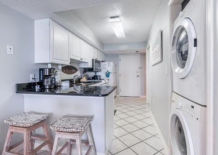 Ocean House 1605 By Youngs Suncoast Gulf Shores