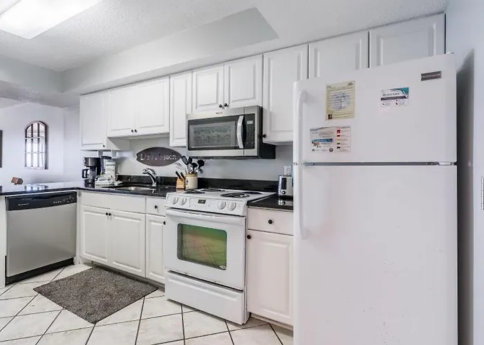 Ocean House 1605 By Youngs Suncoast Apartment Gulf Shores