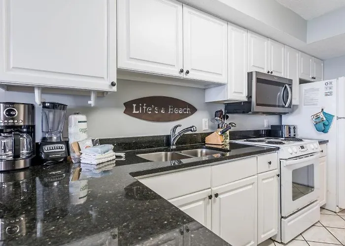 Ocean House 1605 By Youngs Suncoast *