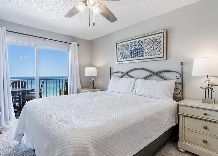 Ocean House 1605 By Youngs Suncoast Gulf Shores