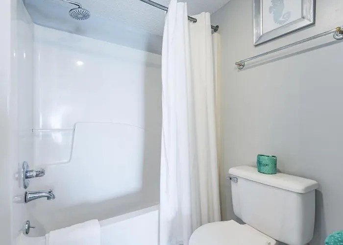 Ocean House 1605 By Youngs Suncoast * Gulf Shores