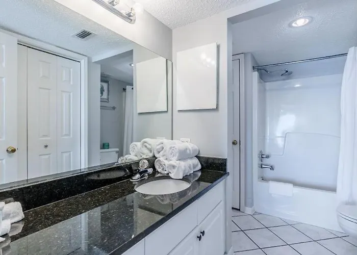 Ocean House 1605 By Youngs Suncoast Apartment Gulf Shores