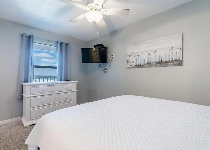 Ocean House 1605 By Youngs Suncoast Apartment *