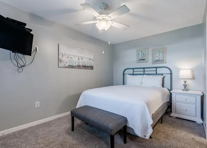 Ocean House 1605 By Youngs Suncoast *