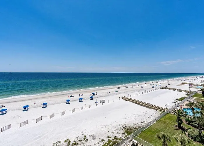 Ocean House 1605 By Youngs Suncoast * Gulf Shores