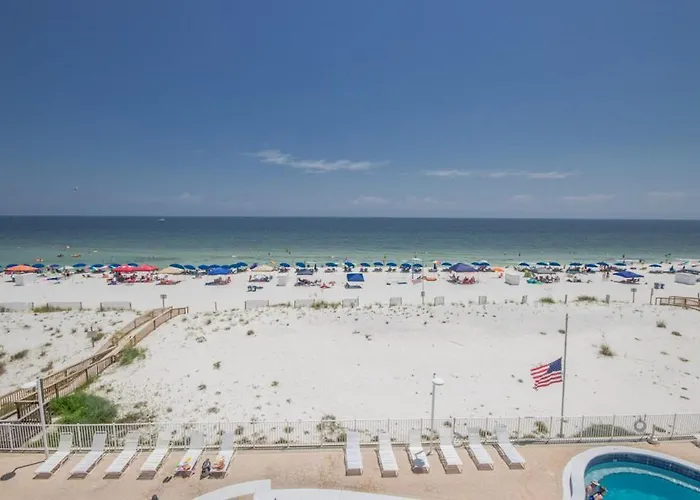 Ocean House 1605 By Youngs Suncoast Apartment