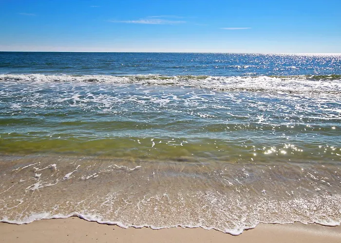 Ocean House 1605 By Youngs Suncoast Apartment Gulf Shores