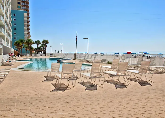 Ocean House 1605 By Youngs Suncoast * Gulf Shores