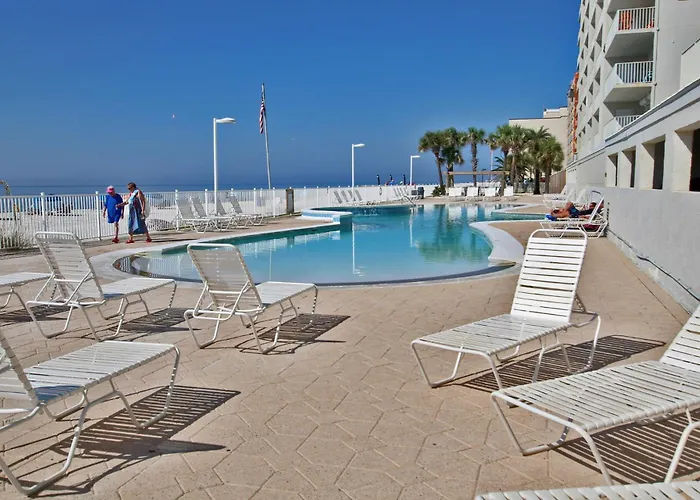 Ocean House 1605 By Youngs Suncoast Apartment Gulf Shores