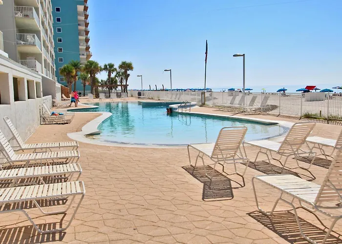 Ocean House 1605 By Youngs Suncoast