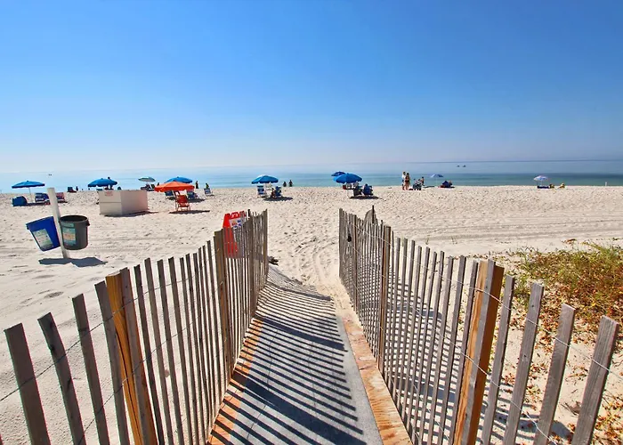 Ocean House 1605 By Youngs Suncoast Gulf Shores
