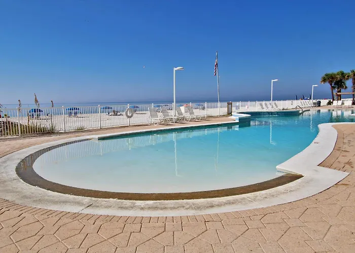 Ocean House 1605 By Youngs Suncoast Apartment Gulf Shores