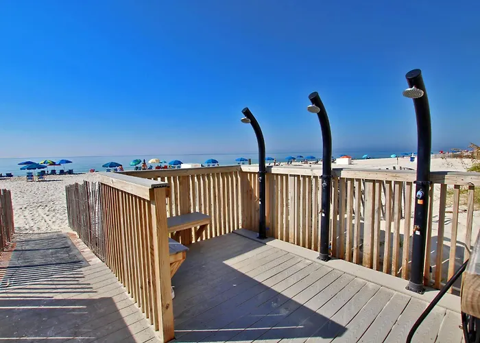 Ocean House 1605 By Youngs Suncoast Apartment Gulf Shores