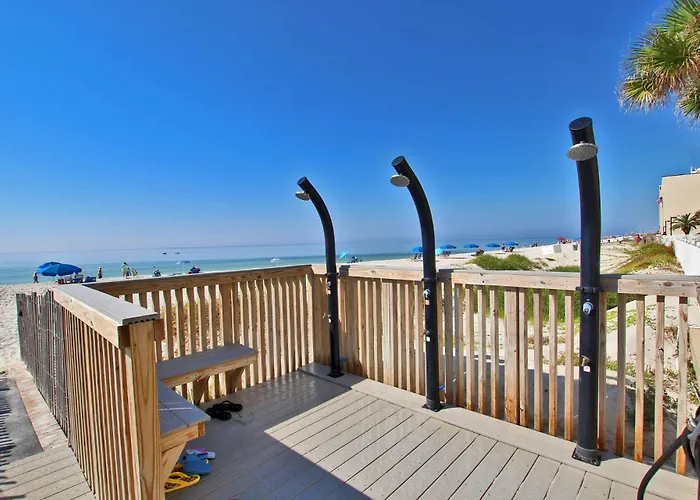 Apartment Ocean House 1605 By Youngs Suncoast Gulf Shores