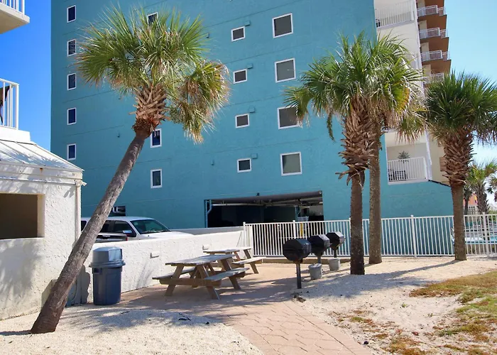 Ocean House 1605 By Youngs Suncoast *