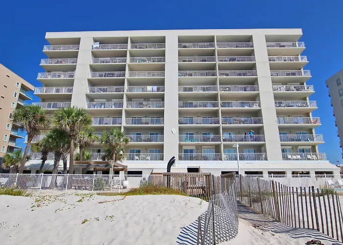 Ocean House 1605 By Youngs Suncoast *