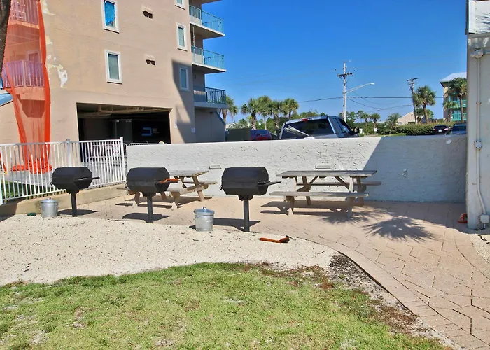 Ocean House 1605 By Youngs Suncoast * Gulf Shores