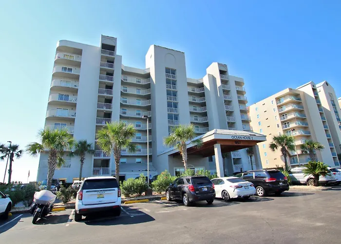 Ocean House 1605 By Youngs Suncoast