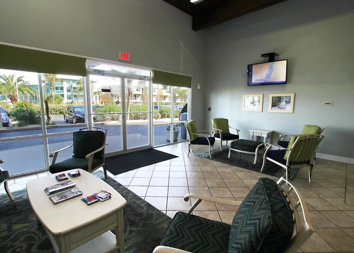Ocean House 1605 By Youngs Suncoast Apartment