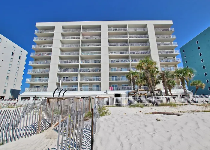 Ocean House 1605 By Youngs Suncoast *
